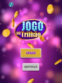 Jogo do Trilhão Screen Shot 7