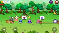 Moy 7 - Virtual Pet Game Screen Shot 9