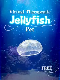 Jellyfish Pet Screen Shot 6