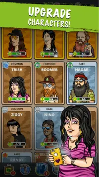 Fubar Idle Party Tycoon Game Screen Shot 9