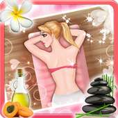 Star Girl Spa Massage