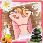 Star Girl Spa Massage
