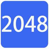 2048 (clássico)