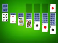 Classic Solitaire: Card Games Screen Shot 3