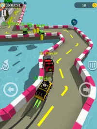 Shortcut Racing Screen Shot 2