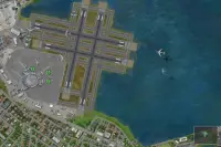 Airport Madness World Ed. Free Screen Shot 2