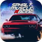 Asphalt Muscle Racing