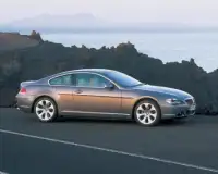 بانوراما الألغاز سيارات BMW Screen Shot 4