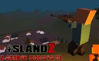 Zombie Survival - War Of Surviving Screen Shot 2
