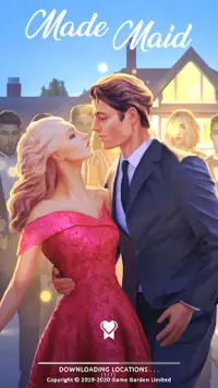 Love Choice - Romance Games Screen Shot 4