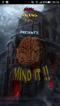 Mind it-Memory Game Screen Shot 2