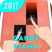 Candy Piano