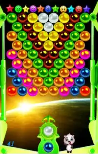 Bubble Shooter Screen Shot 20