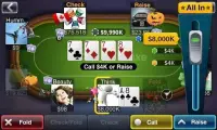 Texas HoldEm Poker Deluxe Pro Screen Shot 8