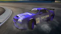 Car Racing Car Simulator Game Screen Shot 2
