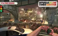 Zombie Outbreak: Người duy nhất sống sót Screen Shot 7