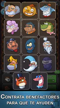 Tap Tap Dig: Idle Clicker Game Screen Shot 3