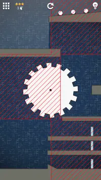 섀터 브레인 - 물리 퍼즐 Screen Shot 3