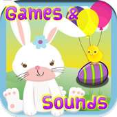 Easter Games For Kids Free