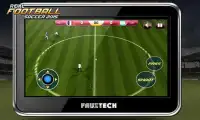 Football 2017 Soccer Play Screen Shot 5