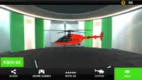 VR Helicopter Flight Simulator Screen Shot 1
