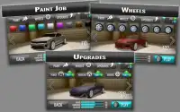 Car Racing Game - Traffic Racing Hero Screen Shot 3