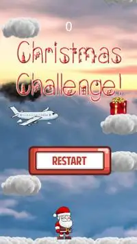 Christmas Challenge 2017 Screen Shot 0