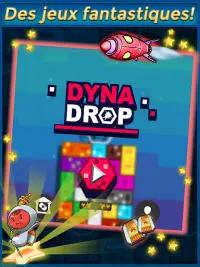 Dyna Drop Screen Shot 12