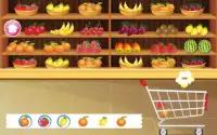 ABC Fruit Market 2 - Crianças Screen Shot 15