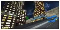 Gotham Bus Simulator: Best Bus Driving Simulator Screen Shot 3