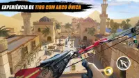 Ninja’s Creed:3D Shooting Game Screen Shot 0