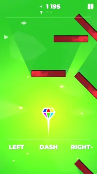 Color Crash Dash Screen Shot 2