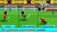 Mini Soccer - Football game Screen Shot 5