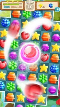 Jelly Crush Mania Screen Shot 2