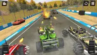 Formula Car Crash Racing 2020 Screen Shot 13