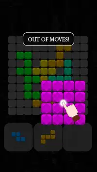 Block Match Puzzle Fun Screen Shot 4