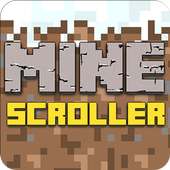 Mine Scroller