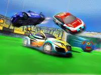Rakieta Car Soccer League: Car Wars 2018 Screen Shot 10