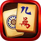 Mahjong Solitaire Cards Games