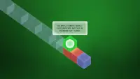 Box-E - The Colorful Cube Game Screen Shot 6