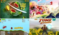2 Player Games, Mini Game 2023 Screen Shot 3