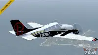 Flight Simulator 2018 FlyWings Screen Shot 16