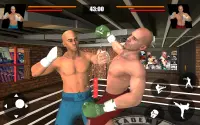 Punch Boxing Fighting Game: World Boxing 2019 Screen Shot 10