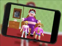 Roblox Grandmas House Escape Obby guide new Screen Shot 0