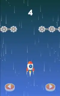 Dash Rocket Screen Shot 3