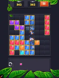Block Puzzle Jewel Screen Shot 7