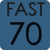 Fast 70