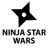 Ninja Star Wars