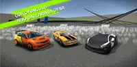 Unlimited Drift - Multiplayer Screen Shot 6