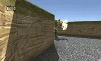 철 강철 변압기 로봇 싸움 3D Screen Shot 2